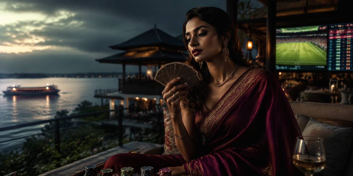 betteeka লাইভ ক্যাসিনো